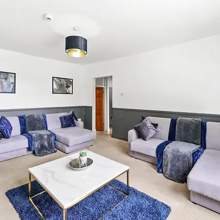 The Harbourside - Sleeps 16 * بريستول